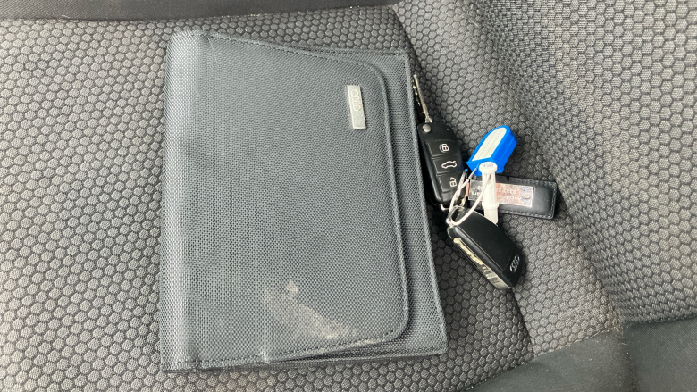 Audi A1 1.0 TFSI SE 5dr Petrol Hatchback